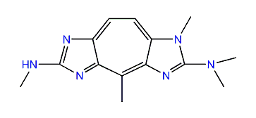 Epizoanthoxanthin B